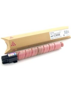 Cartucho de toner ORIGINAL 841596 - MPC305 - 842081