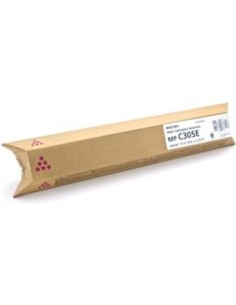 Cartucho de toner ORIGINAL 841596 - MPC305 - 842081 2