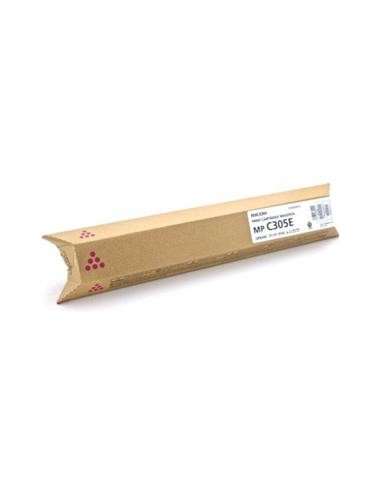Cartucho de toner ORIGINAL 841596 - MPC305 - 842081