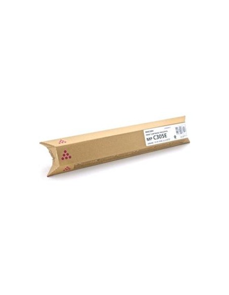 Cartucho de toner ORIGINAL 841596 - MPC305 - 842081