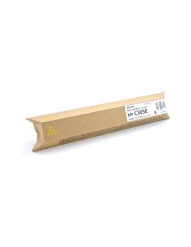 Cartucho de toner ORIGINAL 841597 - MPC305 - 842080