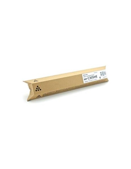 Cartucho de toner ORIGINAL 841618 - MPC305 - 842079