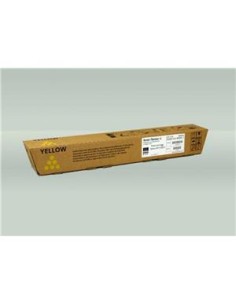 Cartucho de toner ORIGINAL 842031