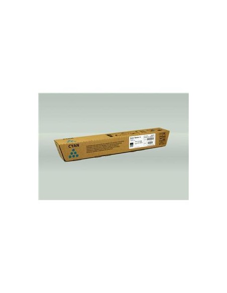 Cartucho de toner ORIGINAL 842033