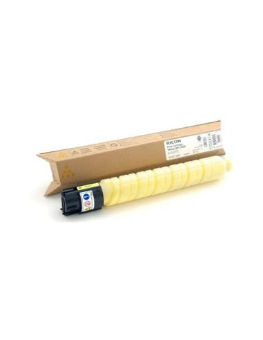 Cartucho de toner ORIGINAL 842041 - 841553 - 841302 - MPC400E