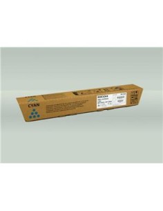 Cartucho de toner ORIGINAL 842051 - 841163