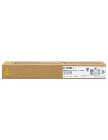 Cartucho de toner ORIGINAL 842058