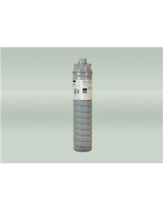 Cartucho de toner ORIGINAL TYPE 6210D - 842116 - 885098
