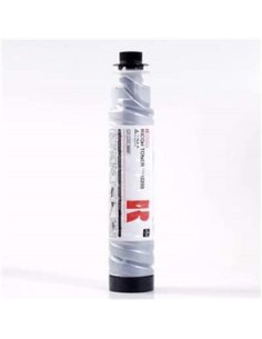 Cartucho de toner ORIGINAL TYPE 1220D - 888087 2