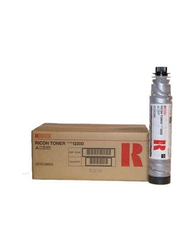 Cartucho de toner ORIGINAL TYPE 1220D - 888087