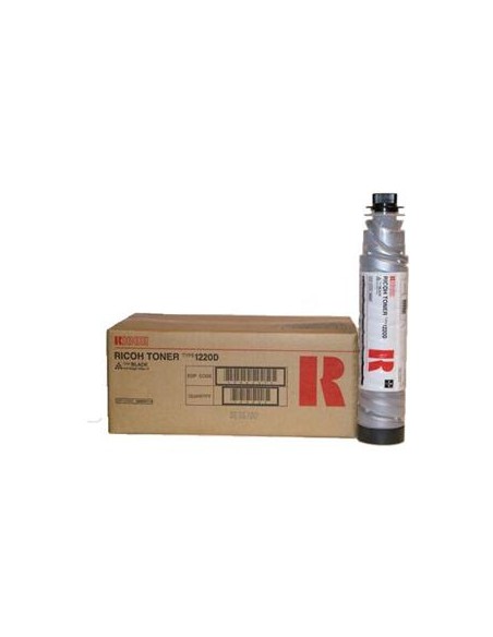 Cartucho de toner ORIGINAL TYPE 1220D - 888087