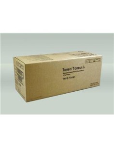 Cartucho de toner ORIGINAL TYPE 1270D - 888261 / 842024