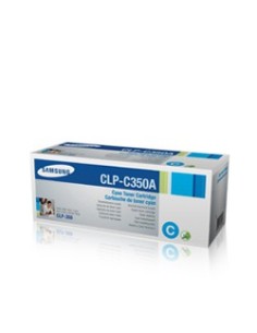 Cartucho de toner ORIGINAL CLPC350A