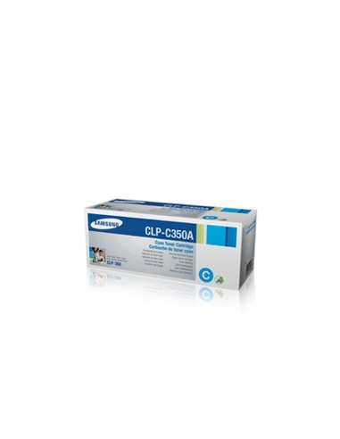 Cartucho de toner ORIGINAL CLPC350A