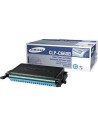Cartucho de toner ORIGINAL CLPC660B