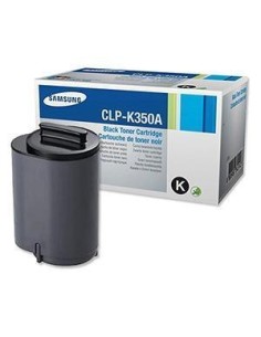 Cartucho de toner ORIGINAL CLPK350A