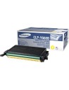Cartucho de toner ORIGINAL CLPY660B