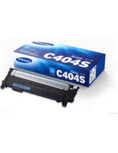 Cartucho de toner ORIGINAL CLTC404S 2