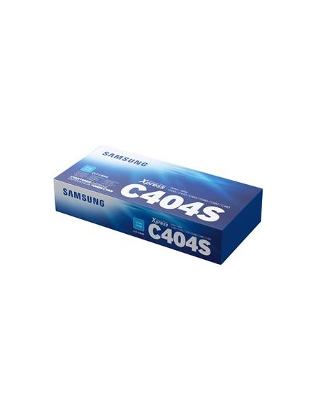 Cartucho de toner ORIGINAL CLTC404S