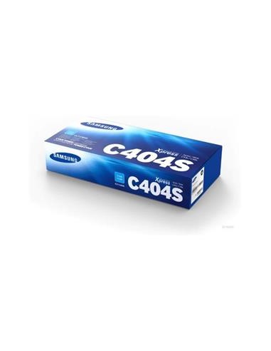 Cartucho de toner ORIGINAL CLTC404S