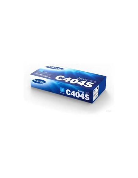 Cartucho de toner ORIGINAL CLTC404S