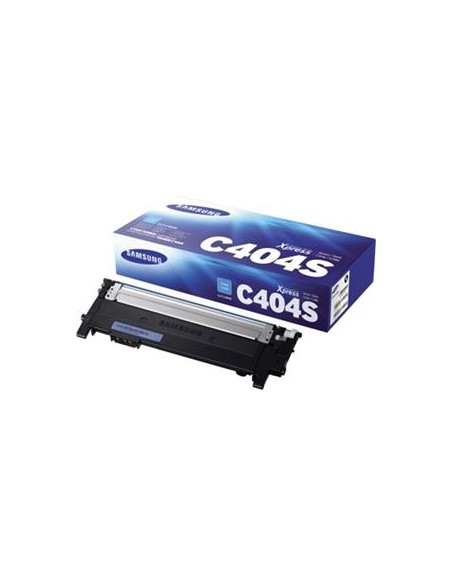 Cartucho de toner ORIGINAL CLTC404S