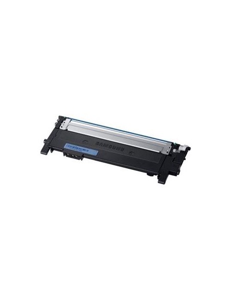 Cartucho de toner ORIGINAL CLTC404S