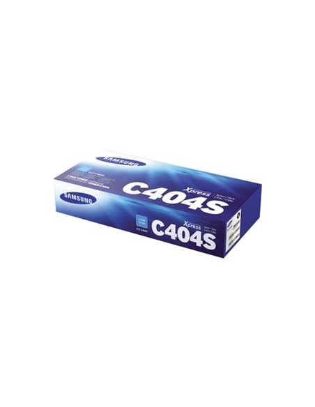 Cartucho de toner ORIGINAL CLTC404S