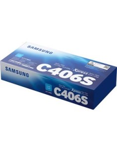 Cartucho de toner ORIGINAL CLTC406S 2