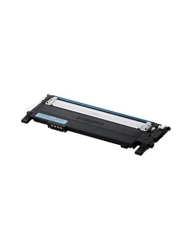 Cartucho de toner ORIGINAL CLTC406S