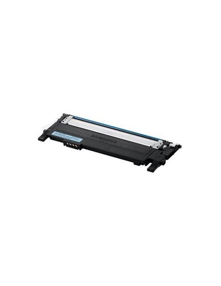 Cartucho de toner ORIGINAL CLTC406S