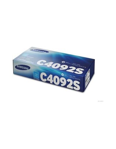 Cartucho de toner ORIGINAL CLTC4092S