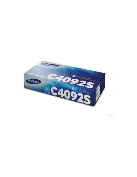 Cartucho de toner ORIGINAL CLTC4092S