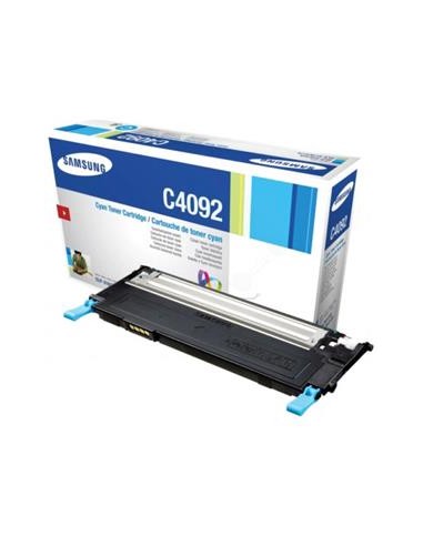 Cartucho de toner ORIGINAL CLTC4092S