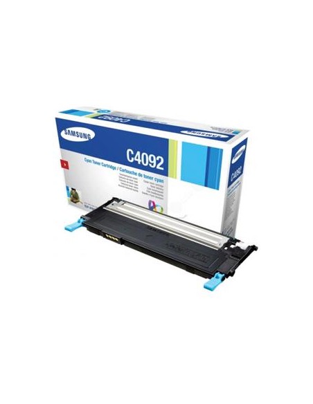 Cartucho de toner ORIGINAL CLTC4092S