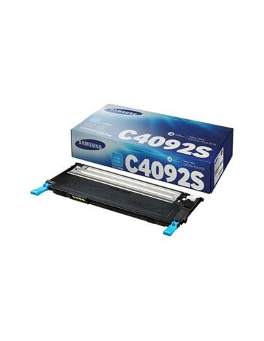 Cartucho de toner ORIGINAL CLTC4092S