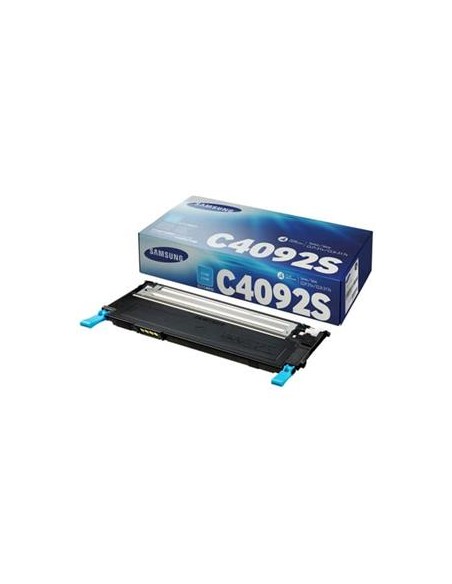 Cartucho de toner ORIGINAL CLTC4092S