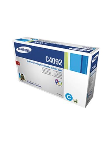 Cartucho de toner ORIGINAL CLTC4092S