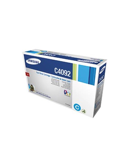 Cartucho de toner ORIGINAL CLTC4092S