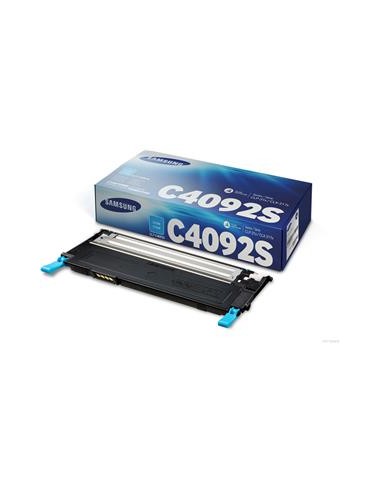 Cartucho de toner ORIGINAL CLTC4092S