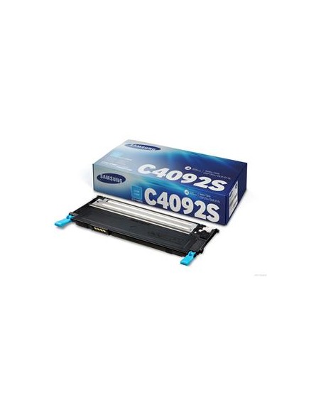 Cartucho de toner ORIGINAL CLTC4092S
