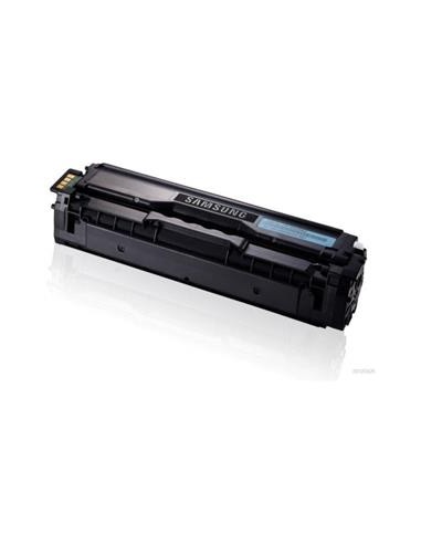 Cartucho de toner ORIGINAL CLTC504S