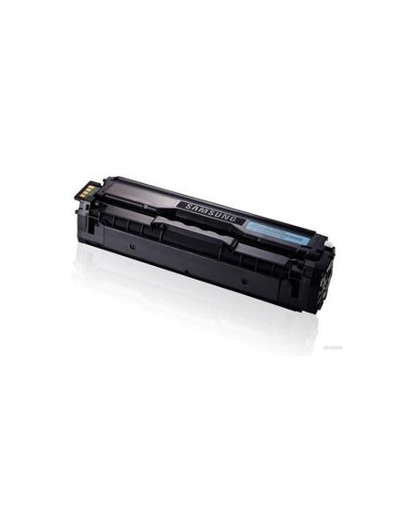 Cartucho de toner ORIGINAL CLTC504S