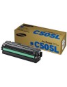 Cartucho de toner ORIGINAL CLTC505L