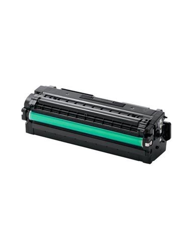 Cartucho de toner ORIGINAL CLTC505L