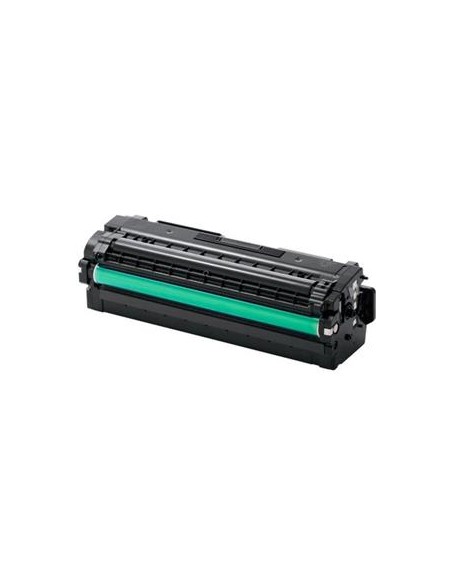 Cartucho de toner ORIGINAL CLTC505L