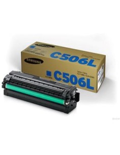 Cartucho de toner ORIGINAL CLTC506L