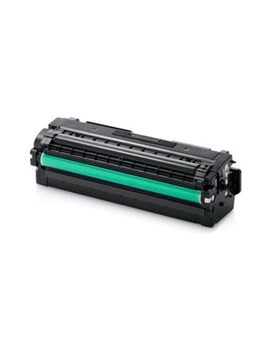 Cartucho de toner ORIGINAL CLTC506L