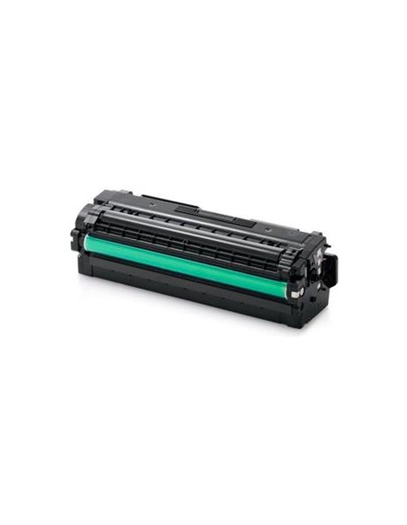Cartucho de toner ORIGINAL CLTC506L