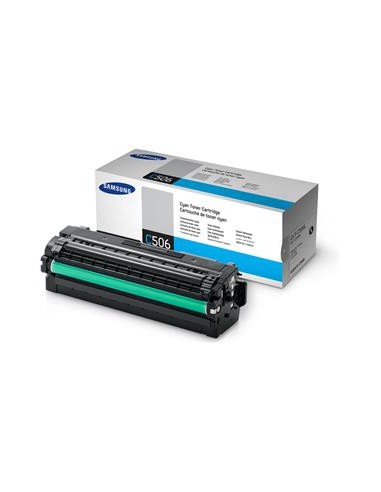 Cartucho de toner ORIGINAL CLTC506L